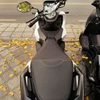 طرح ای دی وی ADV150 صفر1404|موتورسیکلت|تهران, گمرک|دیوار