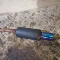 منبع اگزوز اسپرت هاوارد710 js