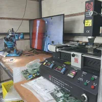 تعمیرات فوق تخصصی تمامی برندهای تلویزیون|خدمات پیشه و مهارت|قدس, شهر‌قدس|دیوار