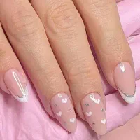 آموزش‌ کاشت‌ ناخن‌ وهمکاری‌ کنارخودم|استخدام درمانی، زیبایی، بهداشتی|اسلام‌شهر, شهرک مفیدی|دیوار