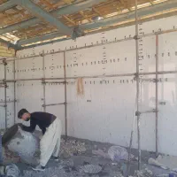 کاشی کار سنگ کار|خدمات پیشه و مهارت|ایلام, |دیوار