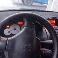 ۲۰۶ کارمندی|خودرو سواری و وانت|مسجد سلیمان, |دیوار