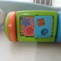 اسباب بازی نوزاد