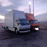 اتوبارعدالت حمل بار/خاور/نیسان/ داخلی وبیرون شهری
