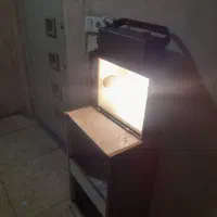 پرژکتور۴۰۰|لامپ و چراغ|تهران, صادقیه|دیوار