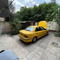 فروش و تهاتر خانه ویلایی/سند تکبرگ/درگلستانک حصارک|فروش خانه و ویلا|کرج, حصارک بالا|دیوار
