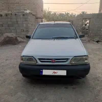 پراید 90 دوگانه|خودرو سواری و وانت|سیب و سوران, |دیوار