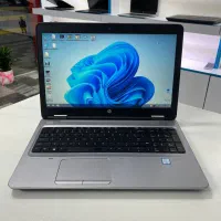 لپتاپ حرفه ای و مهندسی HP CORE i5 نسل ششم