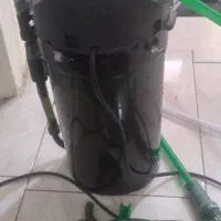 فیلتر سطلی ایهایم با مدیا بهترین فیلتر غول آخر