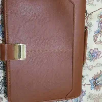 کیف اداری نو نو یکبارم استفاده نشده.