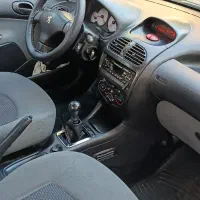 206تیپ 2 مدل 99 بیرنگ|خودرو سواری و وانت|اردبیل, |دیوار