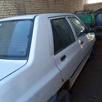 پراید سواری مدل ۹۶|خودرو سواری و وانت|سوسنگرد, |دیوار