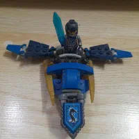 لگو نینجا و شوالیه|اسباب‌‌بازی|مشهد, آبکوه|دیوار