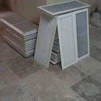 کارگاه کانال سازی کولر ساخت دریچه|خدمات پیشه و مهارت|پردیس, |دیوار