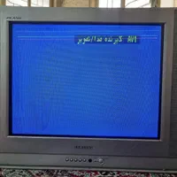 تلویزیون ۲۹ اینج