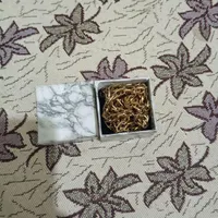 گردنبند و زنجیر کارتیر طلایی