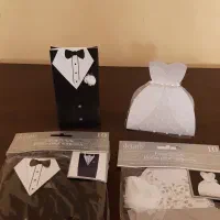 پاکت تهیه گیفت سفره عقد