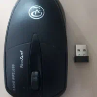 موس بی سیم|قطعات و لوازم جانبی رایانه|پارس‌آباد, |دیوار