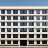 پیش فروش فقط با 1میلیارد/تهاتر بامصالح و اجرای کار