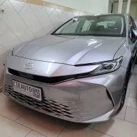 تویوتا کمری 2025 صفر