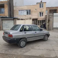 پراید مدل ۸۶|خودرو سواری و وانت|بانه, |دیوار