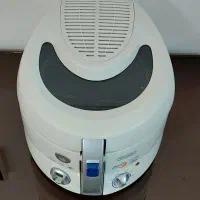 سرخ کن دلونگی|اجاق گاز و لوازم برقی پختوپز|قم, بنیاد|دیوار