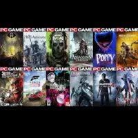 فروش و نصب بازی کامپیوتر و لپ تاپ/تضمین نصب و اجرا|خدمات رایانهای و موبایل|آبدانان, |دیوار