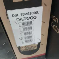 ال ای دی دوو