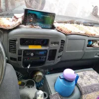 الوند خواب دار ۶ تن