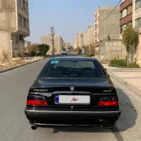 پژو پارس موتور xu7|خودرو سواری و وانت|کرج, ساماندهی|دیوار