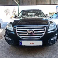 لیفان x60مدل ۹۴