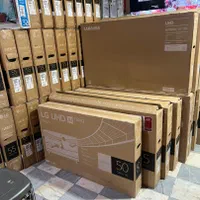 ال ای دی ال جی uq7500|تلویزیون و پروژکتور|بانه, |دیوار