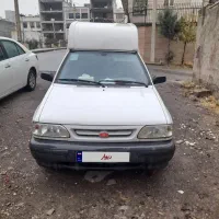 پراید وانت ۱۴۰۰