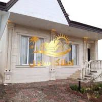 فروش ویلا بر ساحل اول