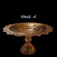 ظروف مس و خاتم|کلکسیون اشیاء عتیقه|مشهد, ابوذر|دیوار