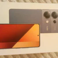 گوشی ردمی نوت 13پرو|موبایل|تبریز, |دیوار