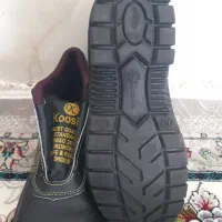 کفش‌ایمنی‌نو‌نو‌‌دو‌جفت|کیف، کفش، کمربند|نیشابور, مازول|دیوار