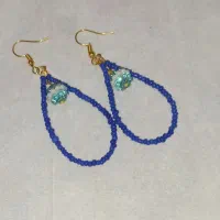 گوشواره خاص