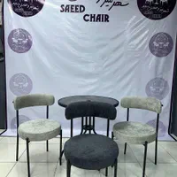 صندلی رستورانی/صندلی اپن/صندلی کافه/مدل یاقوت۱|میز و صندلی غذاخوری|کرج, اسلام‌آباد|دیوار