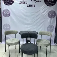 صندلی رستورانی/صندلی اپن/صندلی کافه/مدل یاقوت۱|میز و صندلی غذاخوری|کرج, اسلام‌آباد|دیوار