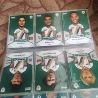 رونالدو ۱۰۰