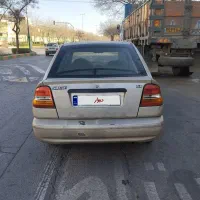 پراید 141مدل 86|خودرو سواری و وانت|مشهد, پنجتن|دیوار