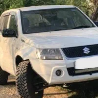 تور آفرود