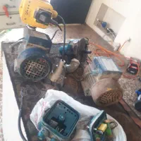 پمپ آب|خدمات پیشه و مهارت|رامهرمز, |دیوار