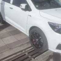 شاهین اتوماتیک مدل 1403 کم کار کرد