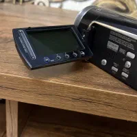 دوربین فیلمبرداری وعکاسیJVC|دوربین عکاسی و فیلمبرداری|تهران, وحیدیه|دیوار