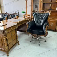 مبلمان اداری /میز مدیریت شیک و سلطنتی|دفتر کار|تهران, شهرک ولیعصر جنوبی|دیوار
