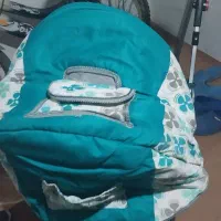 کالسکه نوزاد دلیجان|کالسکه و لوازم جانبی|ملارد, |دیوار