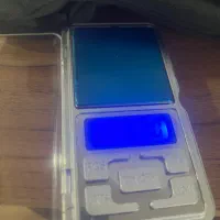 ترازوی دیجیتالی