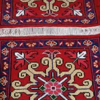 فرش رو صندلی